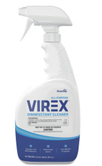 (CBD540533) Virex Disinfectant Spray 32oz